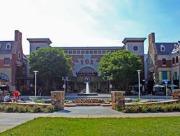 Brambleton Town Center