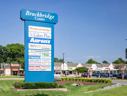 Brockbridge Shopping Center