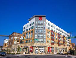 Lincoln at Tinner Hill