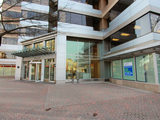 Retail Space for Lease in Arlington, VA | The Earl | Rappaport