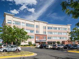 Central Park Corporate Center