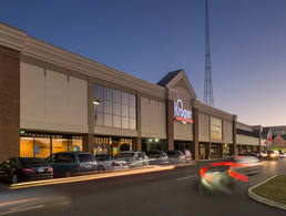 Towers Shopping Center