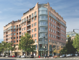 2401 Pennsylvania Avenue NW