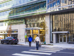 2311 Wilson Boulevard