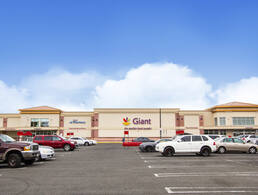 The Shops At Park Village