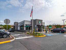 Canterbury Village Shopping Center