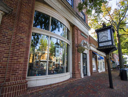 119 N Washington Street