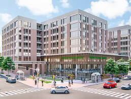 Broad and Washington