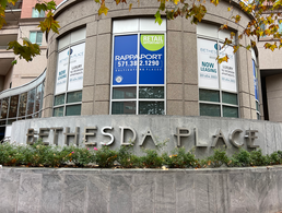 Bethesda Place