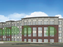 3534 East Capitol NE