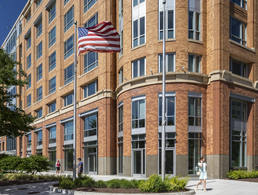 601 New Jersey Ave NW