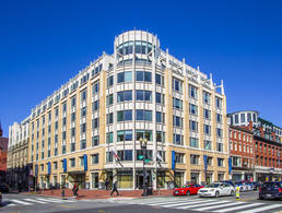 The Portrait Building