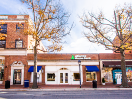 115 N Washington Street