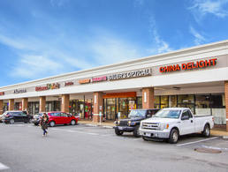 Shoppes at Summit Centre