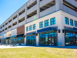 National Cancer Institute Retail