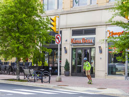 1776 Wilson Boulevard