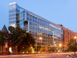 455 Massachusetts Avenue NW