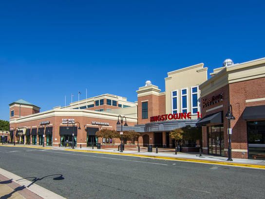 Kingstowne Towne Center