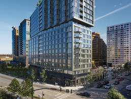 Sage National Landing