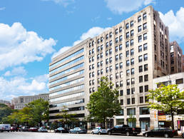 1000 + 1010 Vermont Ave NW