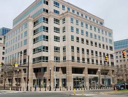 3503 N Fairfax Drive