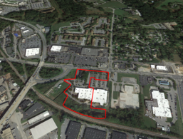 10200 Reisterstown Road