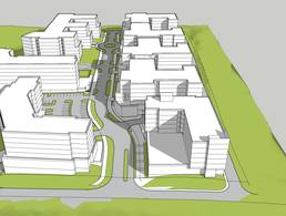 1501 Southern Avenue