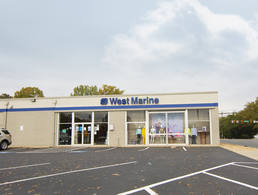 601 S Patrick Street