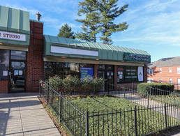 2443 Good Hope Road SE