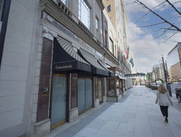 1143 Connecticut Avenue NW