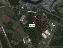 8586 Wellington Road