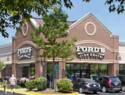 Cameron Chase Village Center