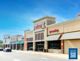 Osborne Shopping Center