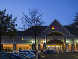 North Point Village Center