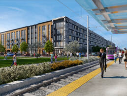 Atworth - College Park