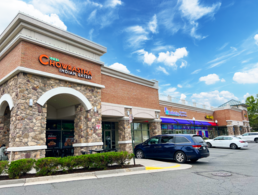 Herndon Parkway Crossing