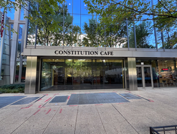 Two Constitution Square