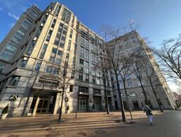 1111 Pennsylvania Ave NW