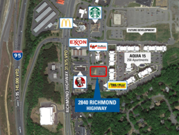 2840 Richmond Highway