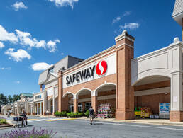 The Shops at Sumner Place