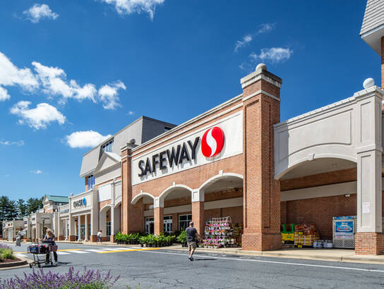 The Shops at Sumner Place