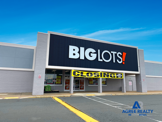 Big Lots!