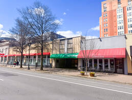 3137 Wilson Boulevard