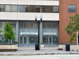 Ballston Metro Center - 901 N Stuart St