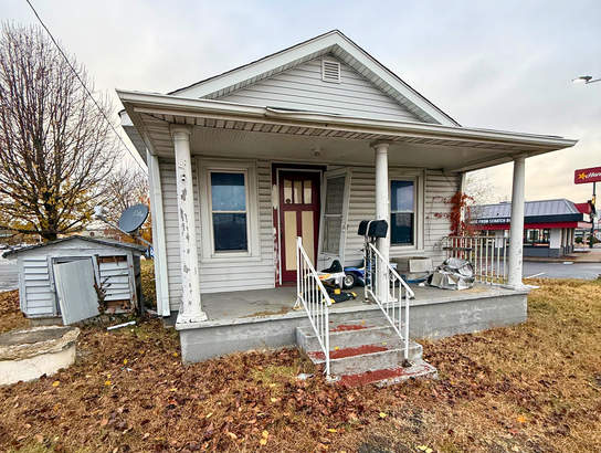 10702 Patriot Highway