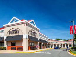 Colonnade at Union Mill Restaurant Opportunity