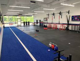 Boutique Fitness Sublease Opportunity