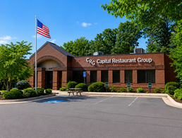 4465 Brookfield Corporate Drive