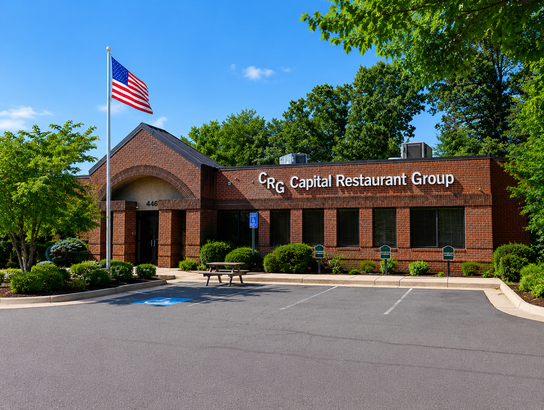 4465 Brookfield Corporate Drive