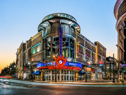 Downtown Silver Spring
